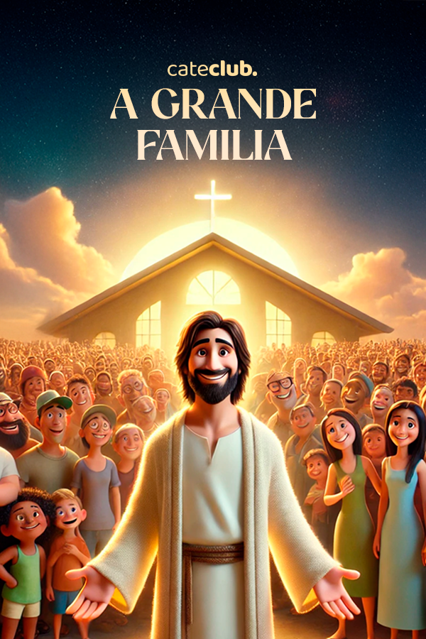 A GRANDE FAMILIA