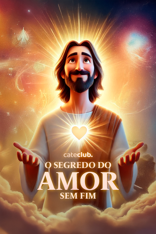 O AMOR SEM FIM