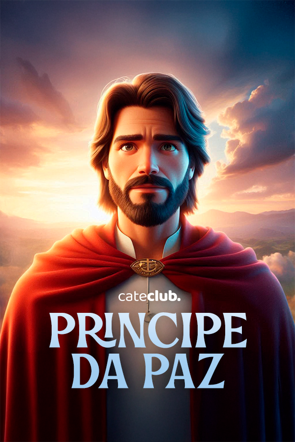 PRINCIPE DA PAZ