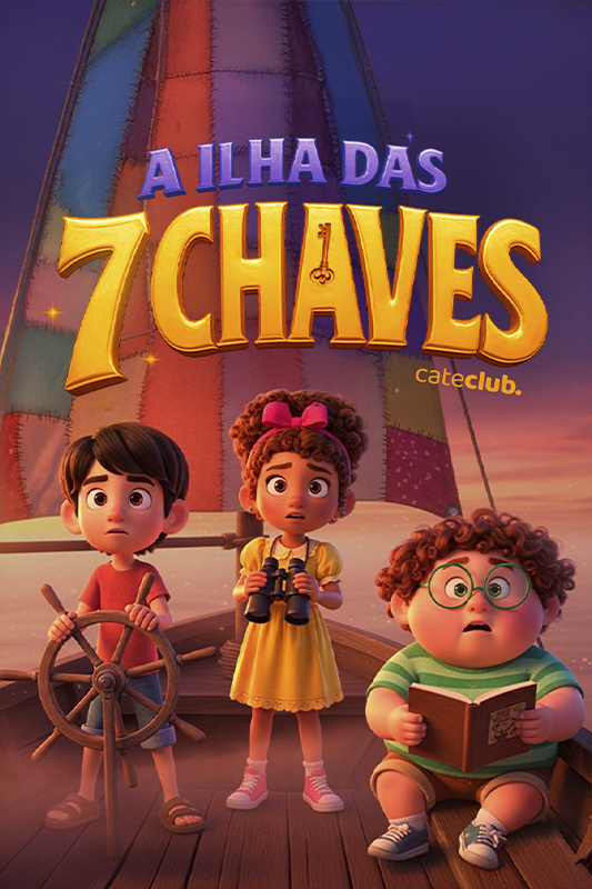 ILHA DAS 7 CHAVES
