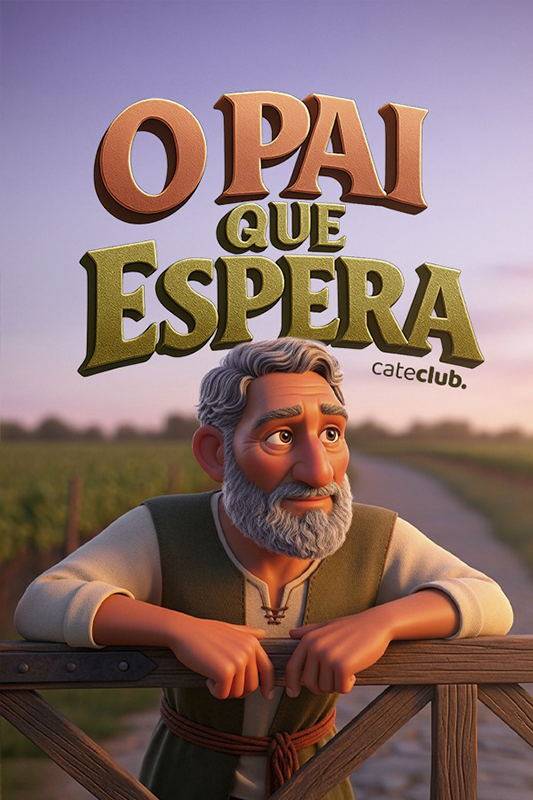 PAI DE ESPERA