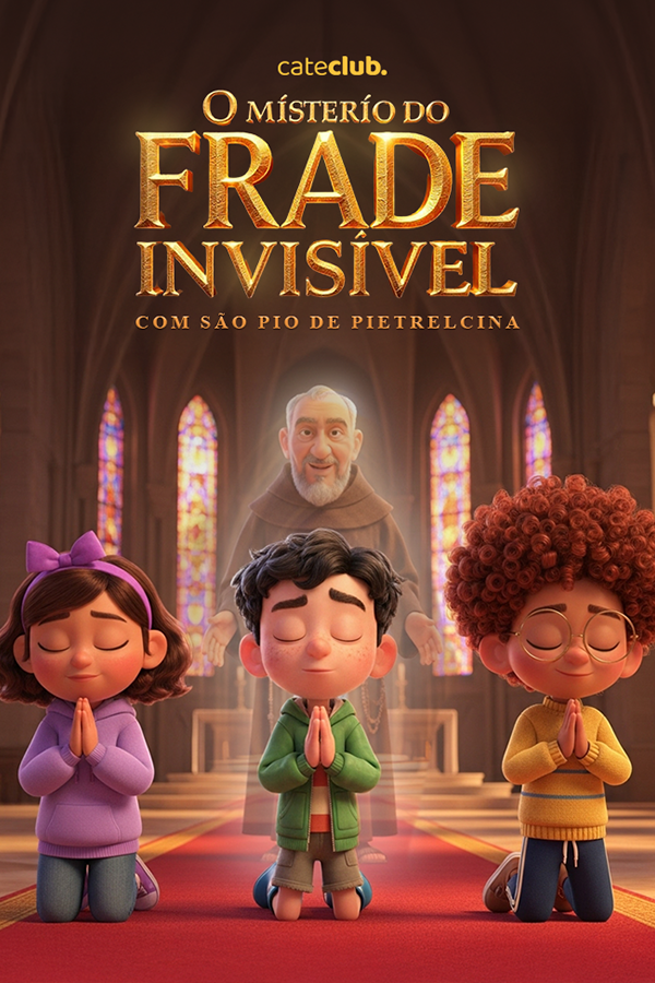 Frade Invisivel