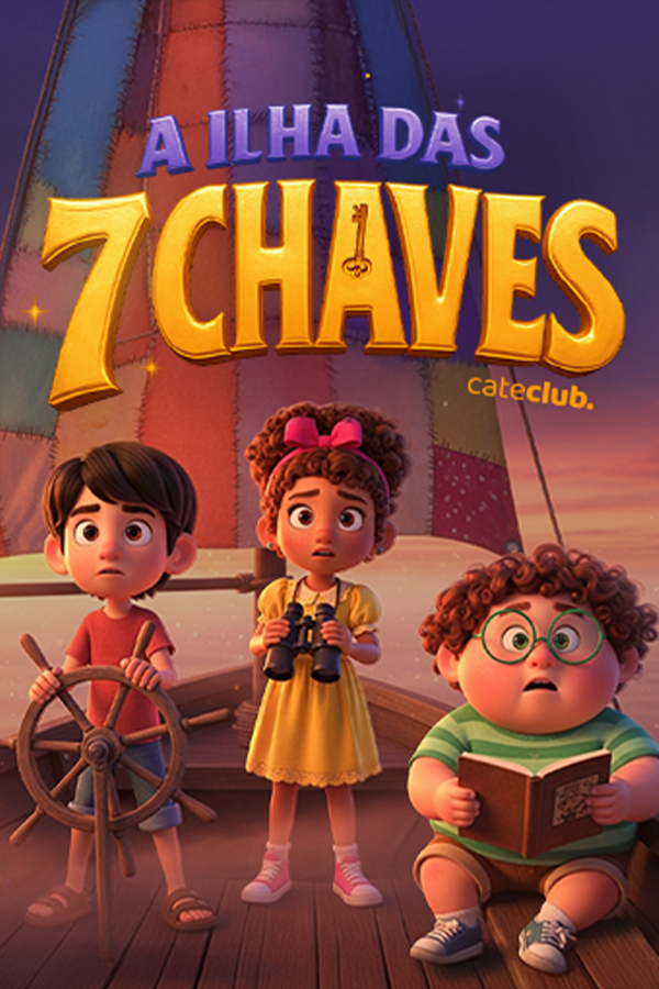 Ilha das Sete Chaves