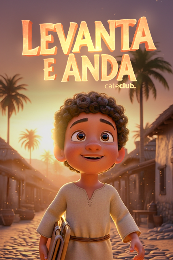 Levanta e Anda