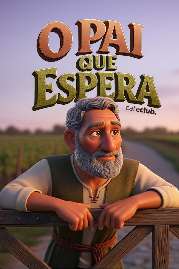 Pai que Espera