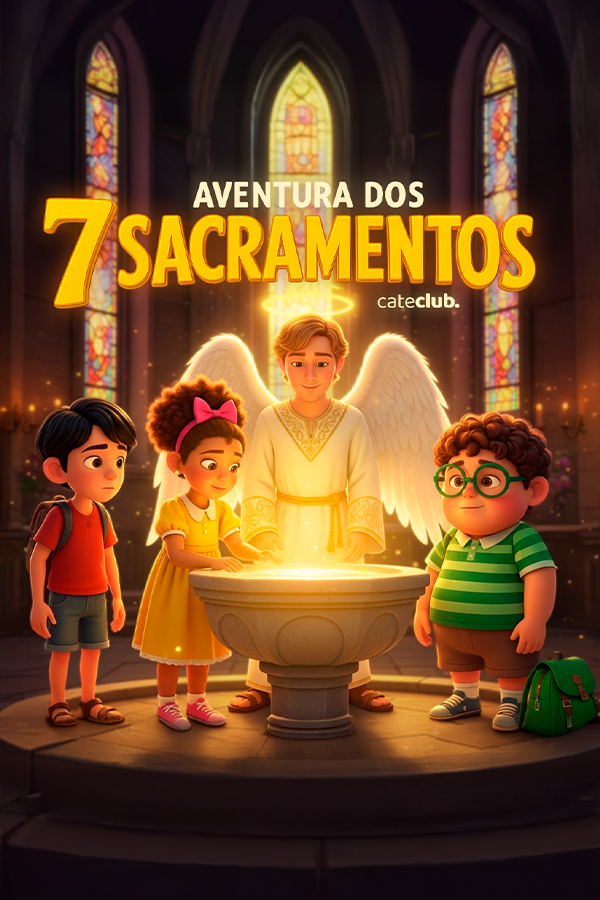 7 Sacramentos