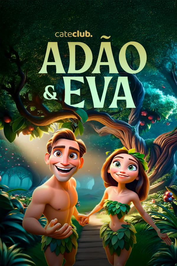 ADÃO E EVA copiar