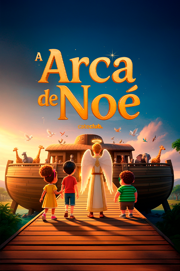 Arca de Noé