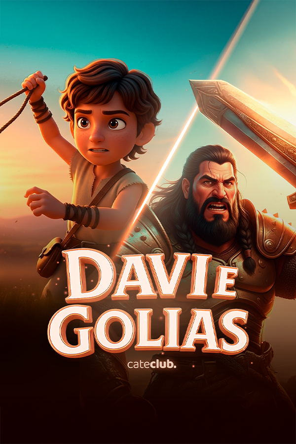 Davi e Golias