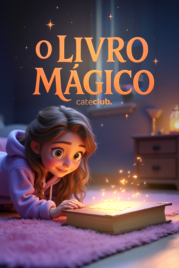 O LIVRO MÁGICO copiar