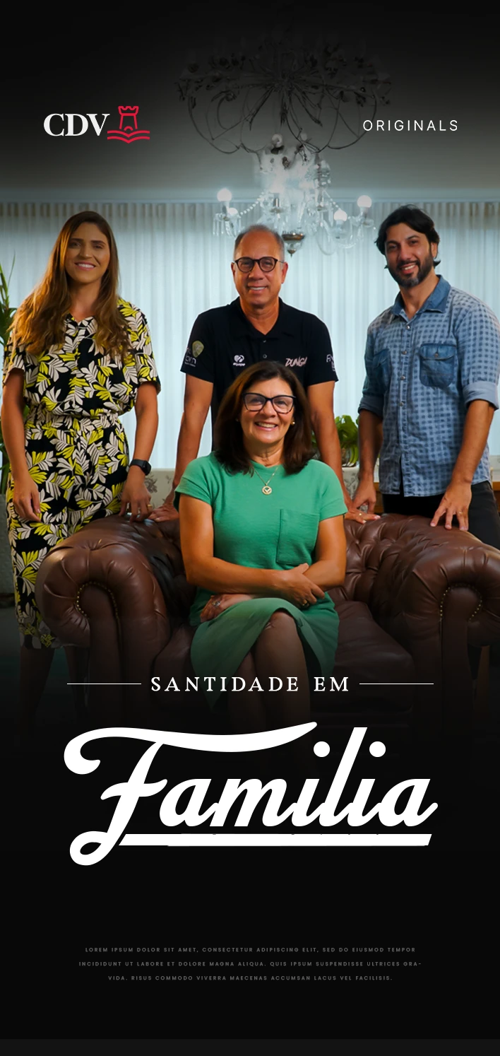Santidade-em-Familia